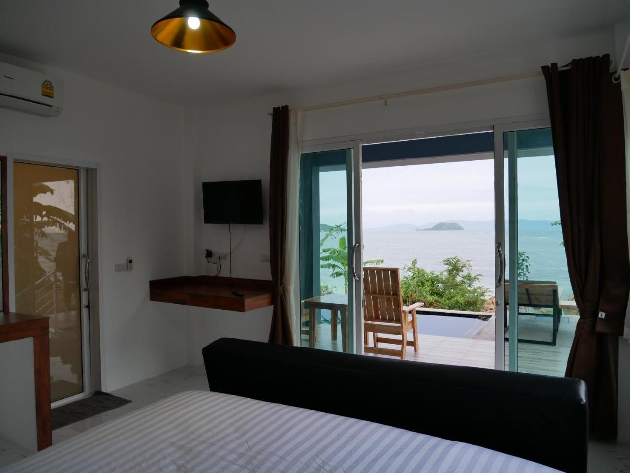 Moon Beach Resort Пханган Екстер'єр фото